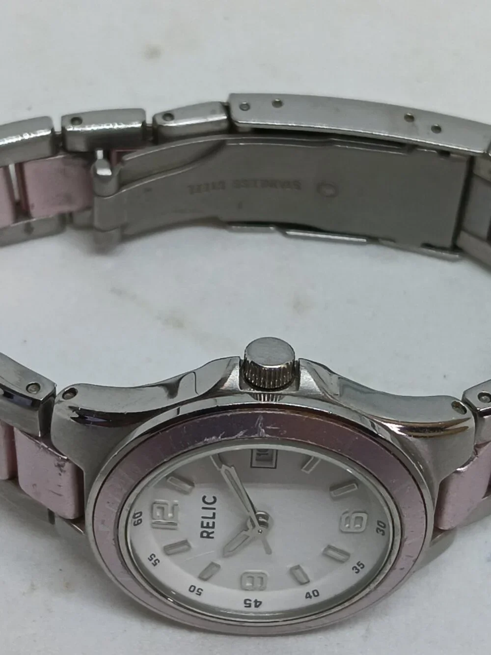 Relic by Fossil ZR11953 